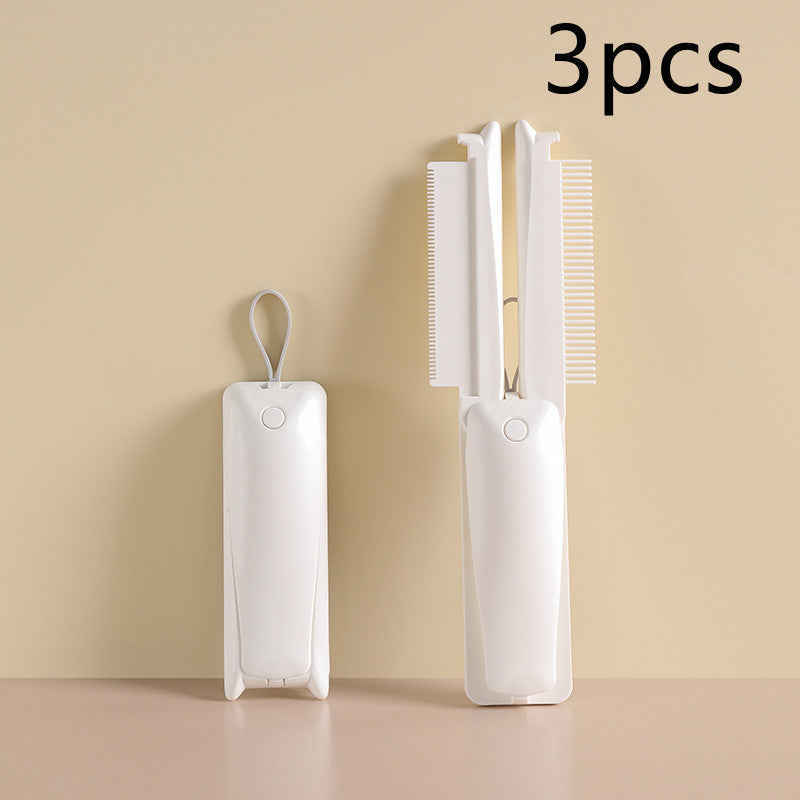 Pawpino™ 3-in-1 Profi Fellbürste | Für Hunde & Katzen