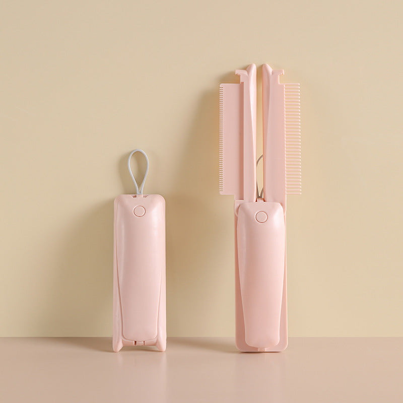 Pawpino™ 3-in-1 Profi Fellbürste | Für Hunde & Katzen