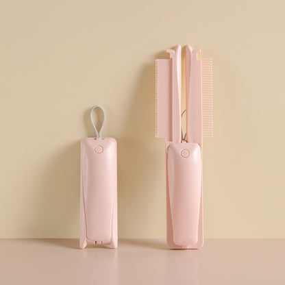 Pawpino™ 3-in-1 Profi Fellbürste | Für Hunde & Katzen